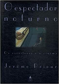 O ESPECTADOR NOTURNO - Jerôme Prieur - outlet