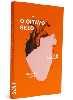 O OITAVO SELO - Heloisa Seixas