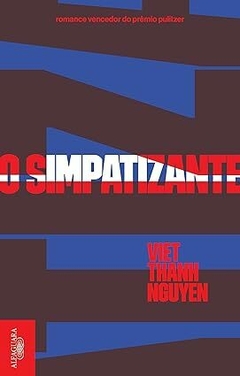 O SIMPATIZANTE - Viet Thanh Nguyen