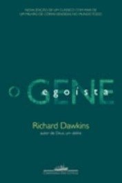 O GENE EGOÍSTA - RICHARD DAWKINS