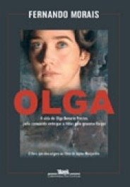 OLGA - Fernando Morais