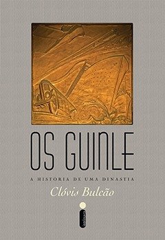 OS GUINLE - Clóvis Bulcão