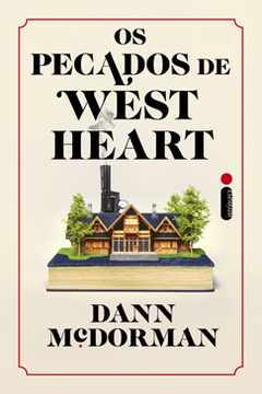 OS PECADOS DE WEST HEART - DANN MCDORMAN