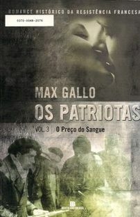 OS PATRIOTAS - 4 vols. - Max Gallo na internet