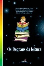 OS DEGRAUS DA LEITURA - Várias autoras