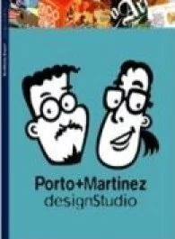 PORTO+MARTINEZ DESIGN STUDIO - Col. Portfolio Brasil