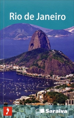 Rio de Janeiro - Robinson, Alex - Robinson, Gardênia