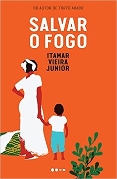 Salvar o fogo - Itamar Vieira Junior