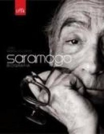 SARAMAGO - BIOGRAFIA - João Marques Lopes