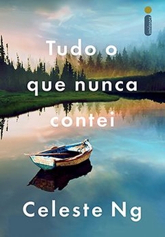 TUDO O QUE NUNCA CONTEI - CELESTE NG