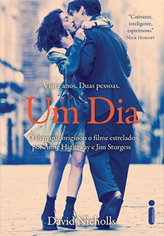 UM DIA - DAVID NICHOLLS (Edição Especial)