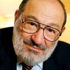 NOS OMBROS DE GIGANTES - Umberto Eco - comprar online