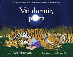 VAI DORMIR P*##@ - Adam Mansbach | Ricardo Cortes