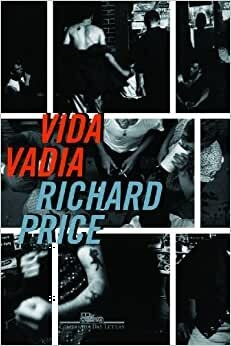 VIDA VADIA - Richard Price