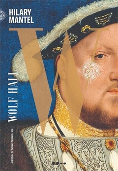 WOLF HALL - HILARY MANTEL