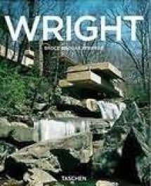 WRIGHT - Bruce Brooks Pfeiffer