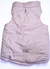 Chaleco Puffer Kiki 2.0 Rosa en internet