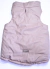 Chaleco Puffer Kiki 2.0 Rosa en internet