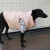 Chaleco Puffer Kiki 2.0 Rosa