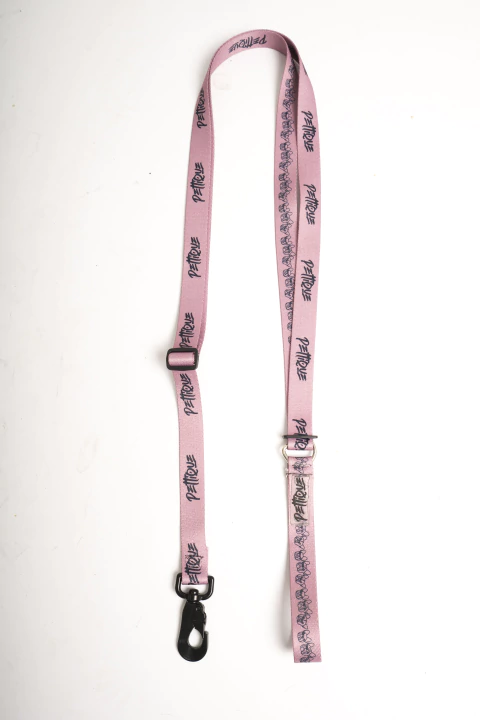 Correa Extensible Teddy Pink - comprar online