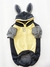 Buzo BAD BUNNY gris (Últimos talles XXS y XS) - comprar online