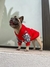 Buzo Comic rojo - tienda online