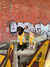 Buzo Comic Maiz - tienda online