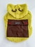 Anorak Lotso brown en internet