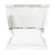 SACO PARA AMOSTRA WHIRL-PAK 710ML, COM FILTRO, ESTÉRIL. 250UN/CX B01348