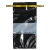 SACO PARA AMOSTRA WHIRL-PAK 532ML, PRETO COM TARJA, ESTÉRIL. 500UN/CX. B01418