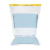 SACO PARA AMOSTRA WHIRL-PAK 2721ML, COM TARJA. ESTÉRIL. 250UN/CX B01445