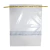 SACO PARA AMOSTRA WHIRL-PAK NASCO 5442ML, COM FILTRO, ESTÉRIL. 100UN/CX. B01527