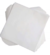 Papel Filtro Qualitativo 80G - Quadrado - PCT/100UN