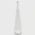 Cone de Imhoff 1000ml em San (Estireno Acrilonitrilo) Graduado 0,5-10 1,0-40 2,0-100 50,0-1000ml