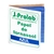 Papel Tornassol c/100 tiras