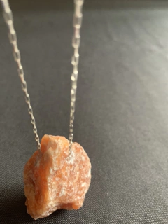 Energizante | Calcita Laranja na internet