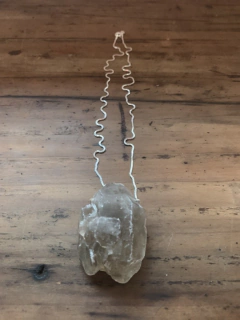 Concretização | cápsula collection | Quartzo Fumê - comprar online