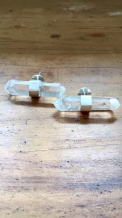 Brinco Crystal - comprar online