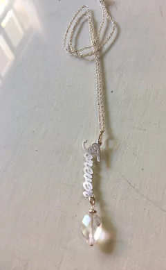 Gargantilha FOREVER - comprar online