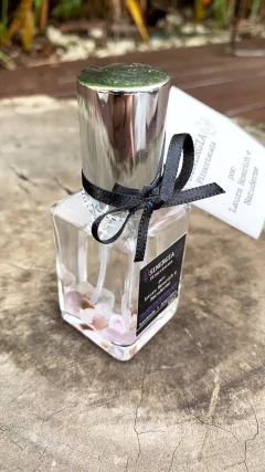 FITOCRISTAL Sinergia | Ametista&Lavanda 30ml - comprar online