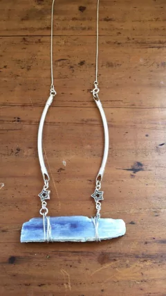 Gargantilha Espada Arcanjo Miguel