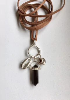 Penca búzio LIFE - Laura Homrich | feelings