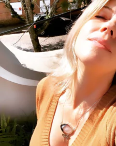 Colar Ágata fios - Laura Homrich | feelings