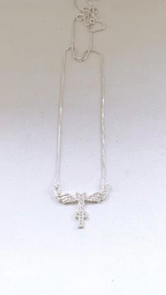 Wings | crucifixo - comprar online