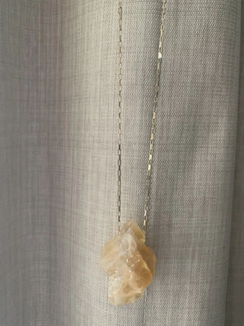 Citrino | cápsula collection | prosperidade e alegria 