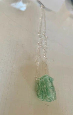 Amazonita na internet