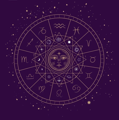 Interpretação de Mapa Astral - comprar online