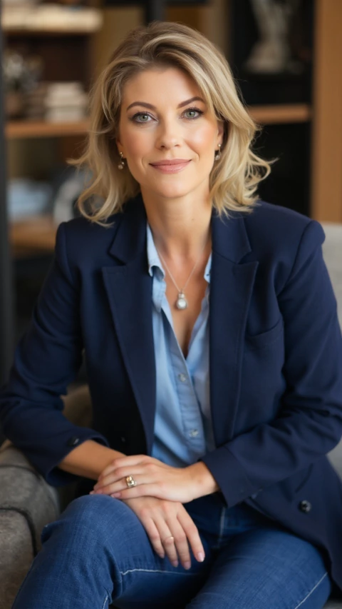 Vênus Cósmica | Ante-Branding astral