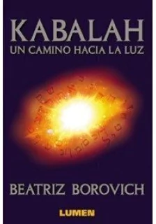 Kabalah - Beatriz Borovich - Libro
