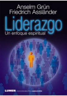 Liderazgo - Anselm Grün - Libro